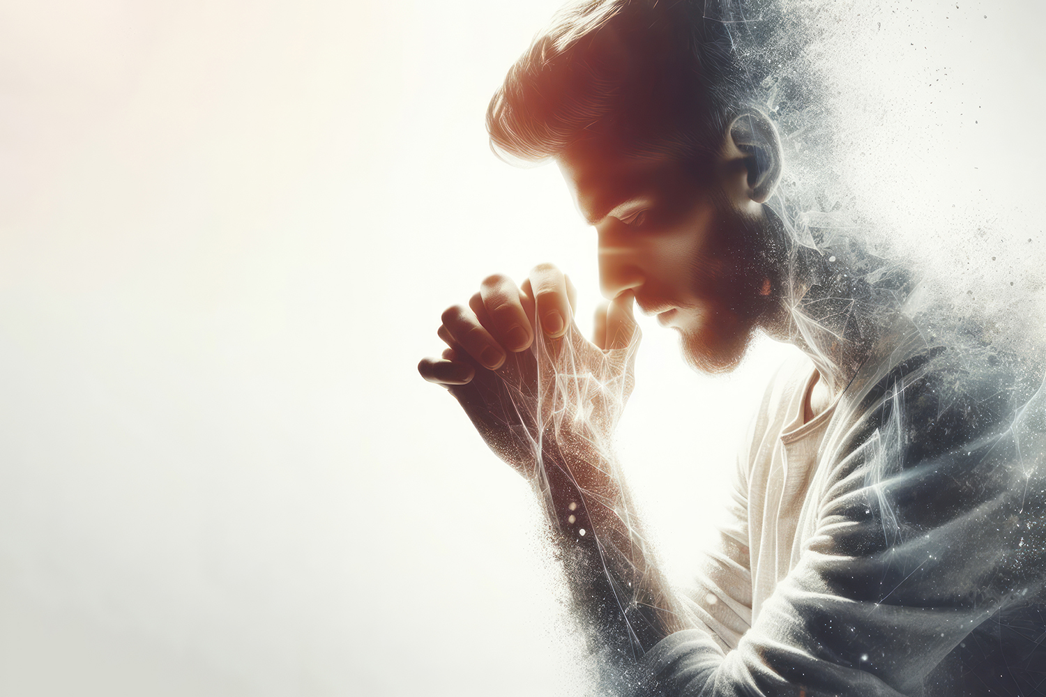 power of prayer