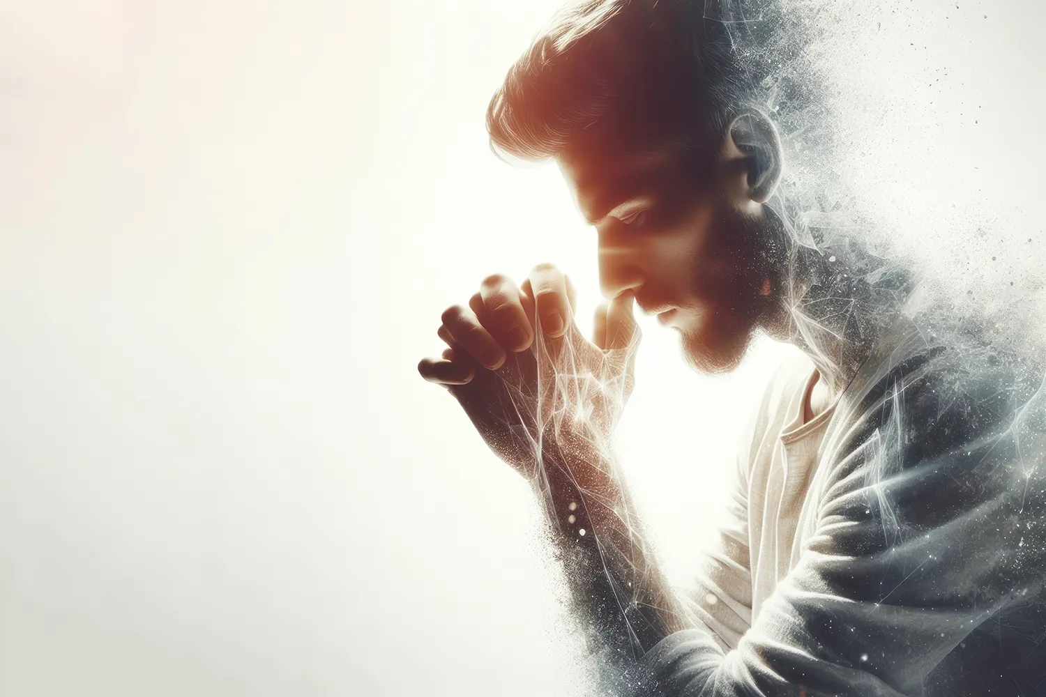 power of prayer