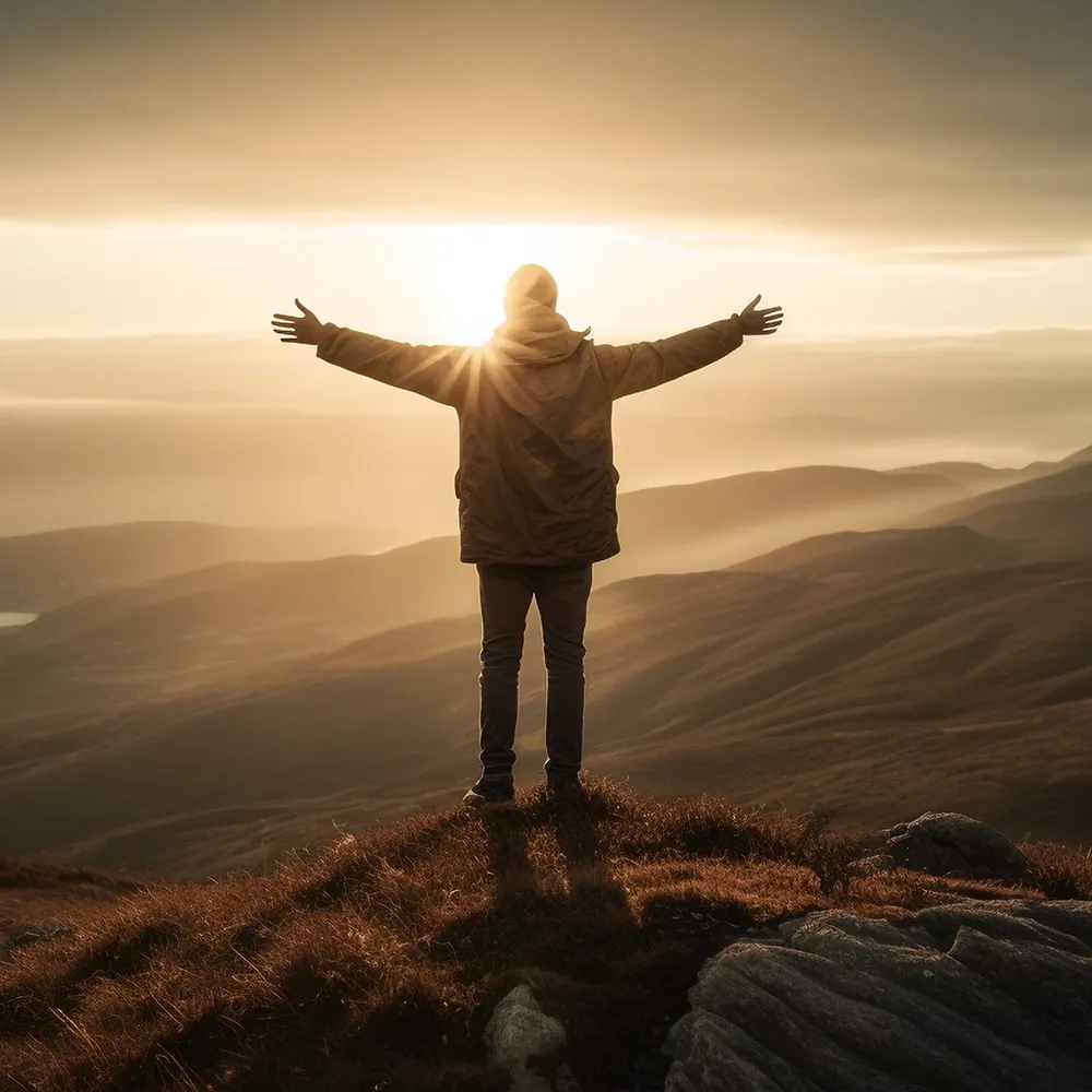 experience god