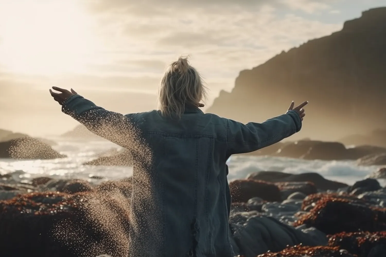 experiencing hope