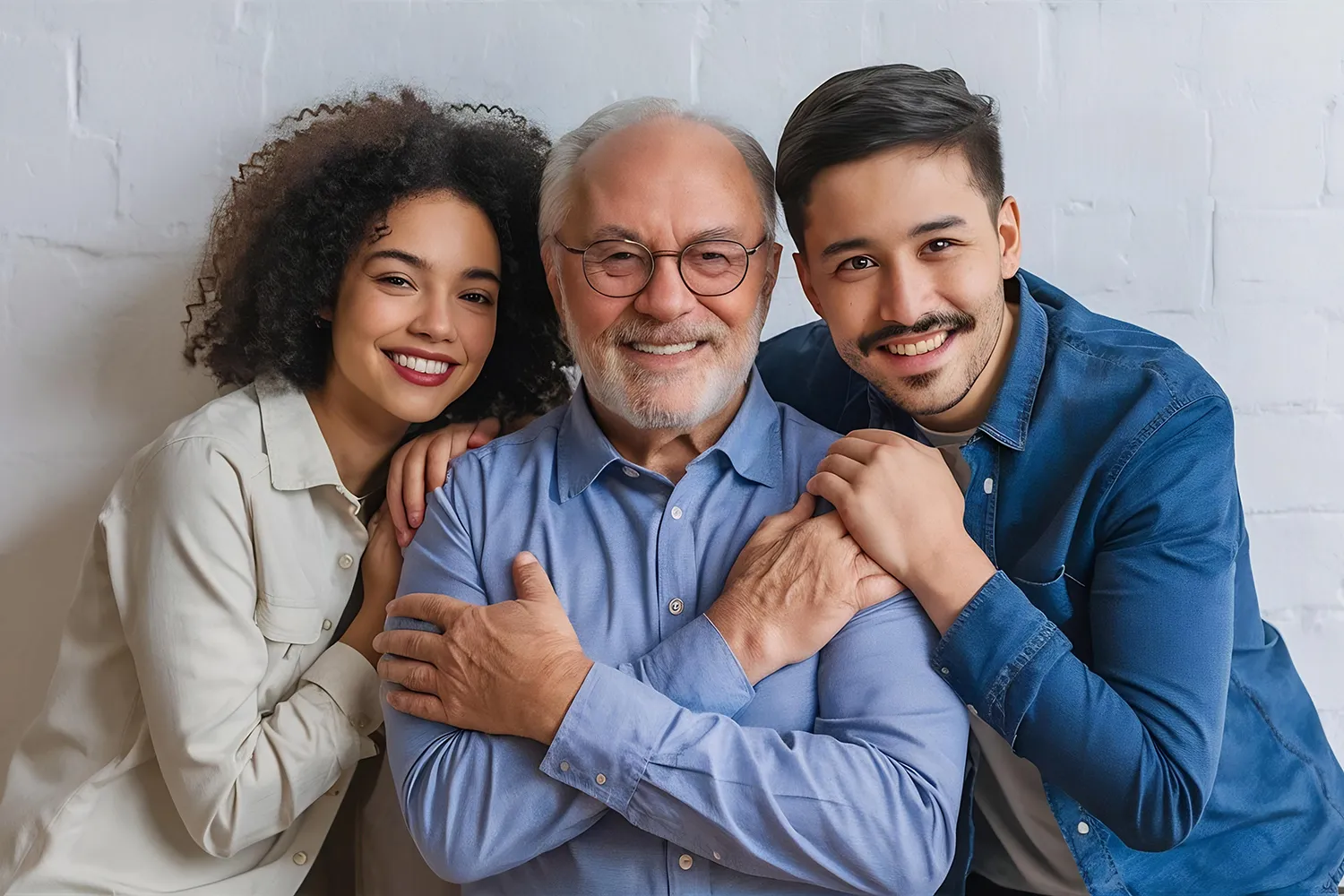 family and parenting adult