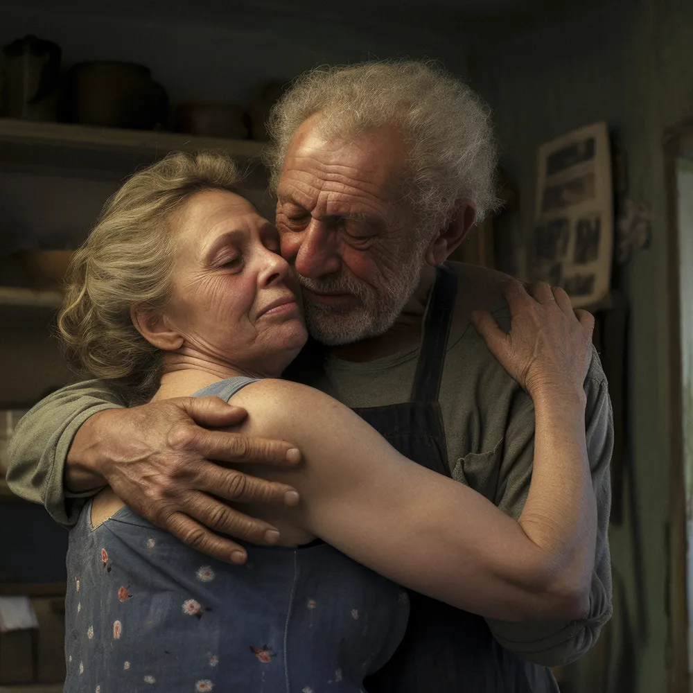 strengthen older parents