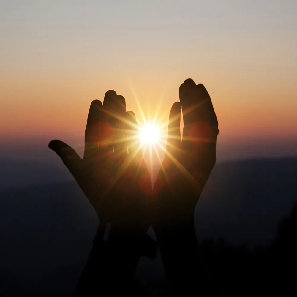wholeness