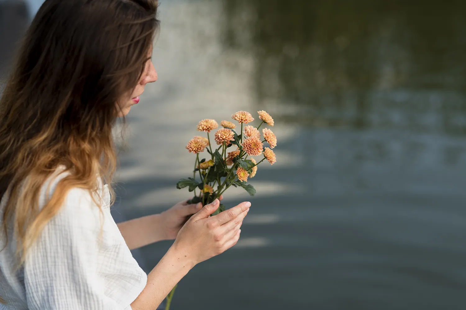the quiet grief