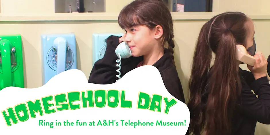homeschool day